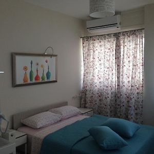 Delüks Dört Kişilik Oda